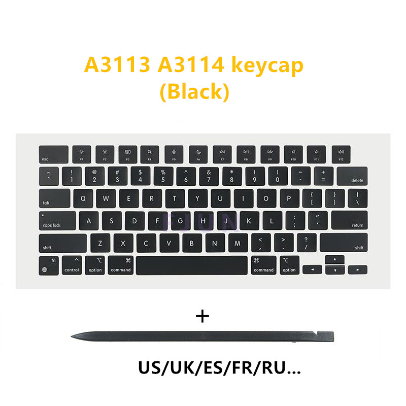 คีย์แคปใหม่ A3113 A3114 สำหรับ - Retro Gaming Mac บทวิจารณ์และราคา