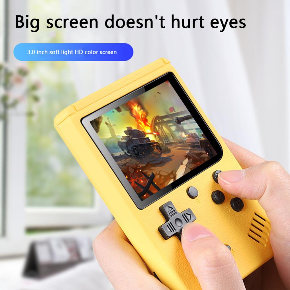 เครื่องเล่นเกมพกพา MINI Games  - Retro Gaming Emulator บทวิจารณ์และราคา