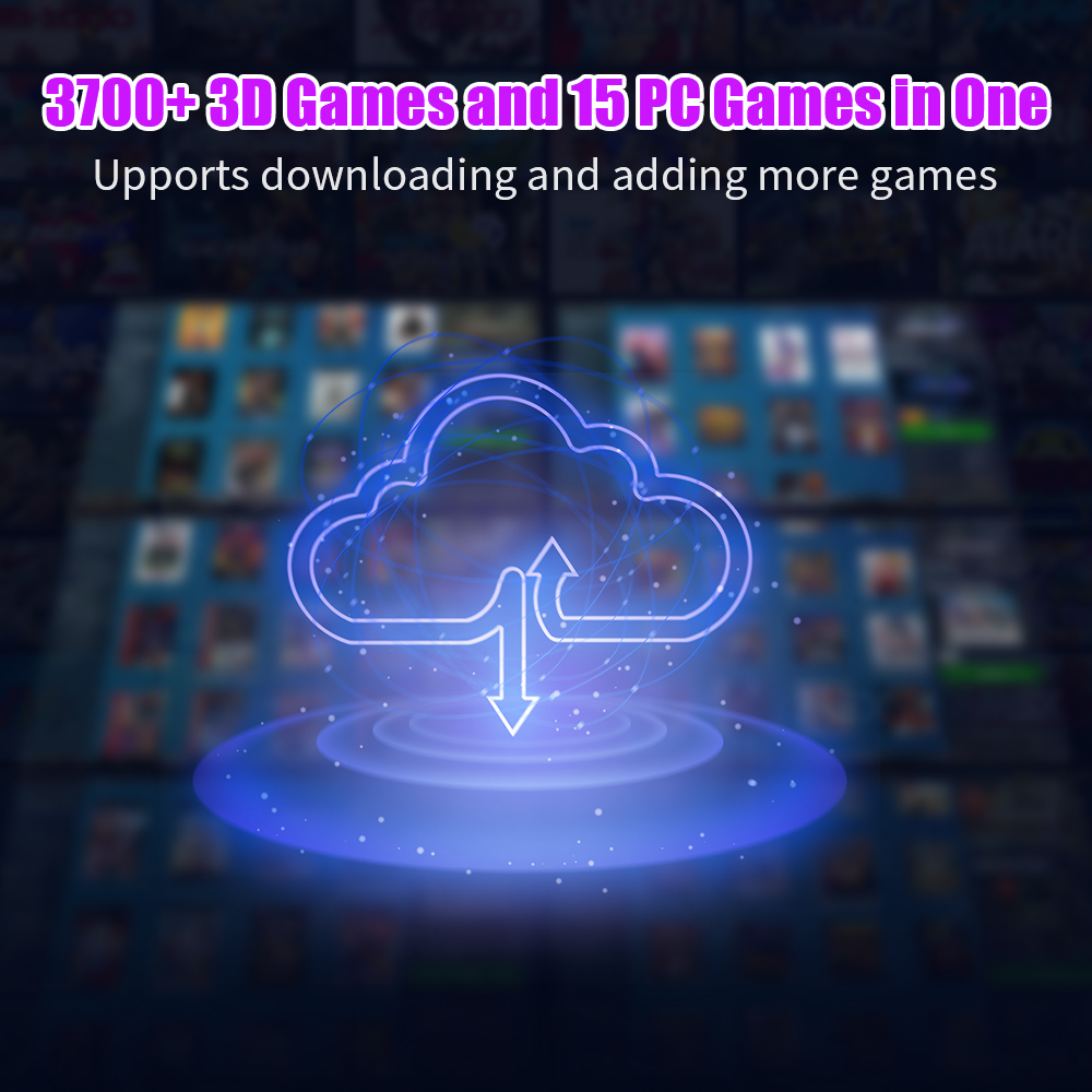 Launchbox OS Retro Gaming HDD  - Retro Gaming Emulator Pc บทวิจารณ์และราคา