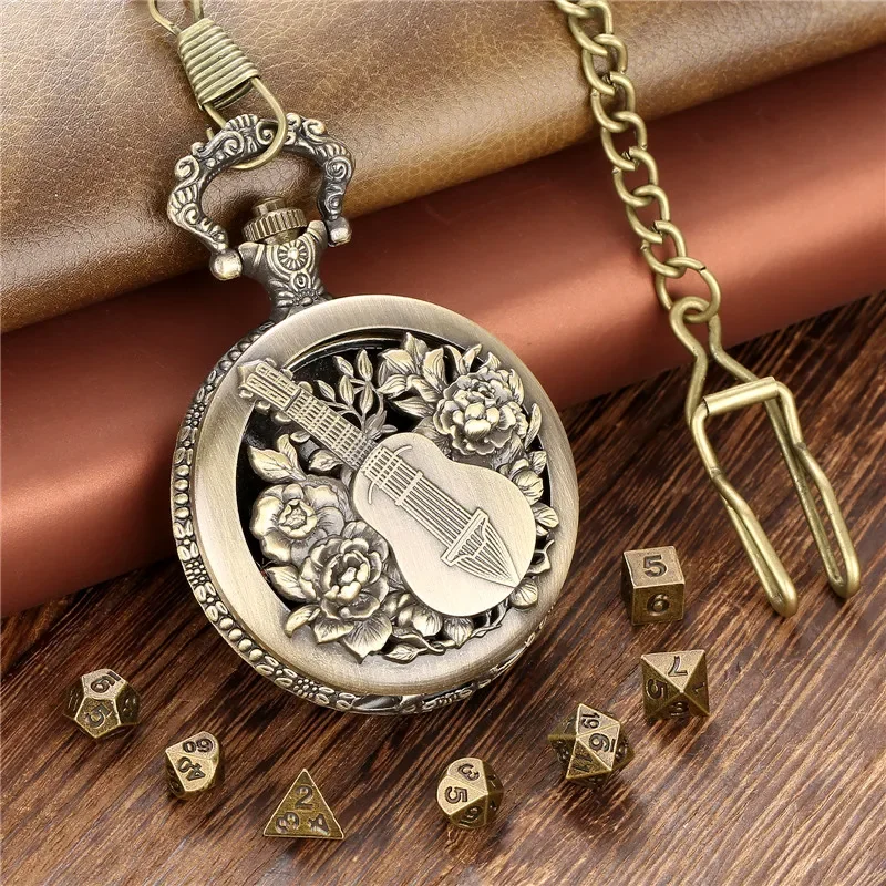 ลูกเต๋าโลหะทรงหลายเหลี่ยม 7 ด้ - Retro Gaming Gifts บทวิจารณ์และราคา