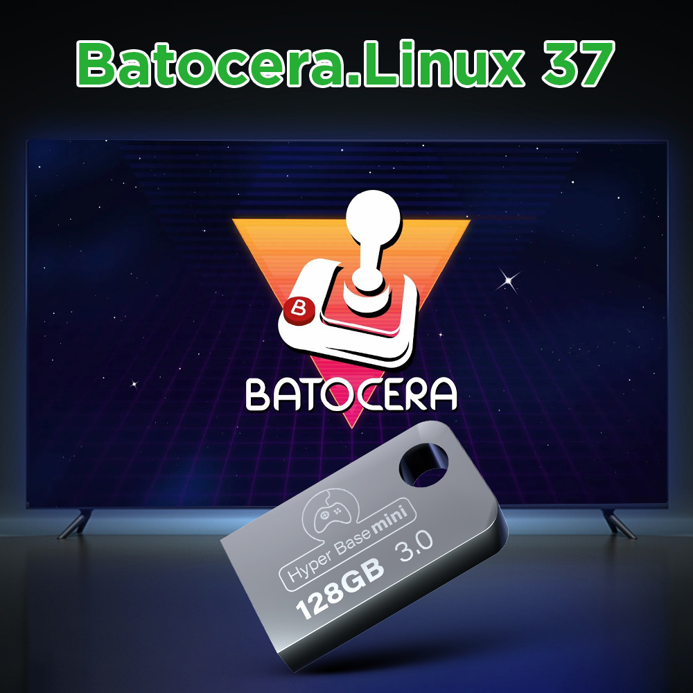 เครื่องเล่นเกม Hyper Base Mini - Retro Gaming Emulator Pc บทวิจารณ์และราคา
