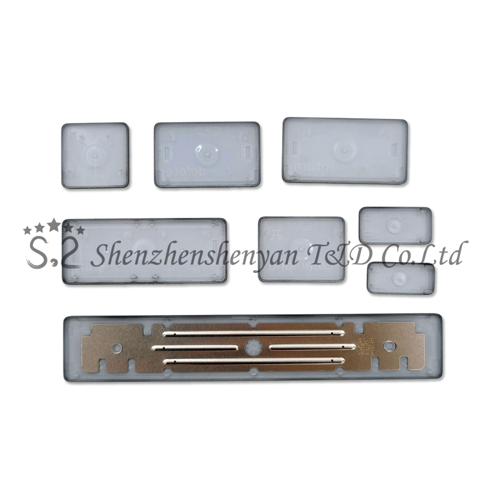 แล็ปท็อปใหม่ A2337 Keycaps คีย - Retro Gaming Mac บทวิจารณ์และราคา