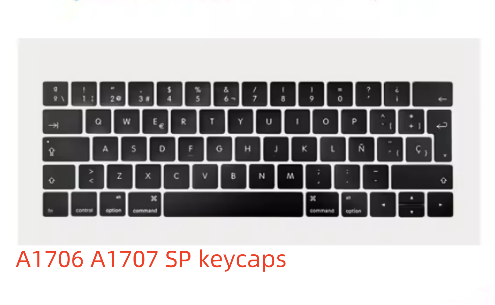 ใหม่ต้นฉบับ A1706 A1707 คีย์บอ - Retro Gaming Mac บทวิจารณ์และราคา