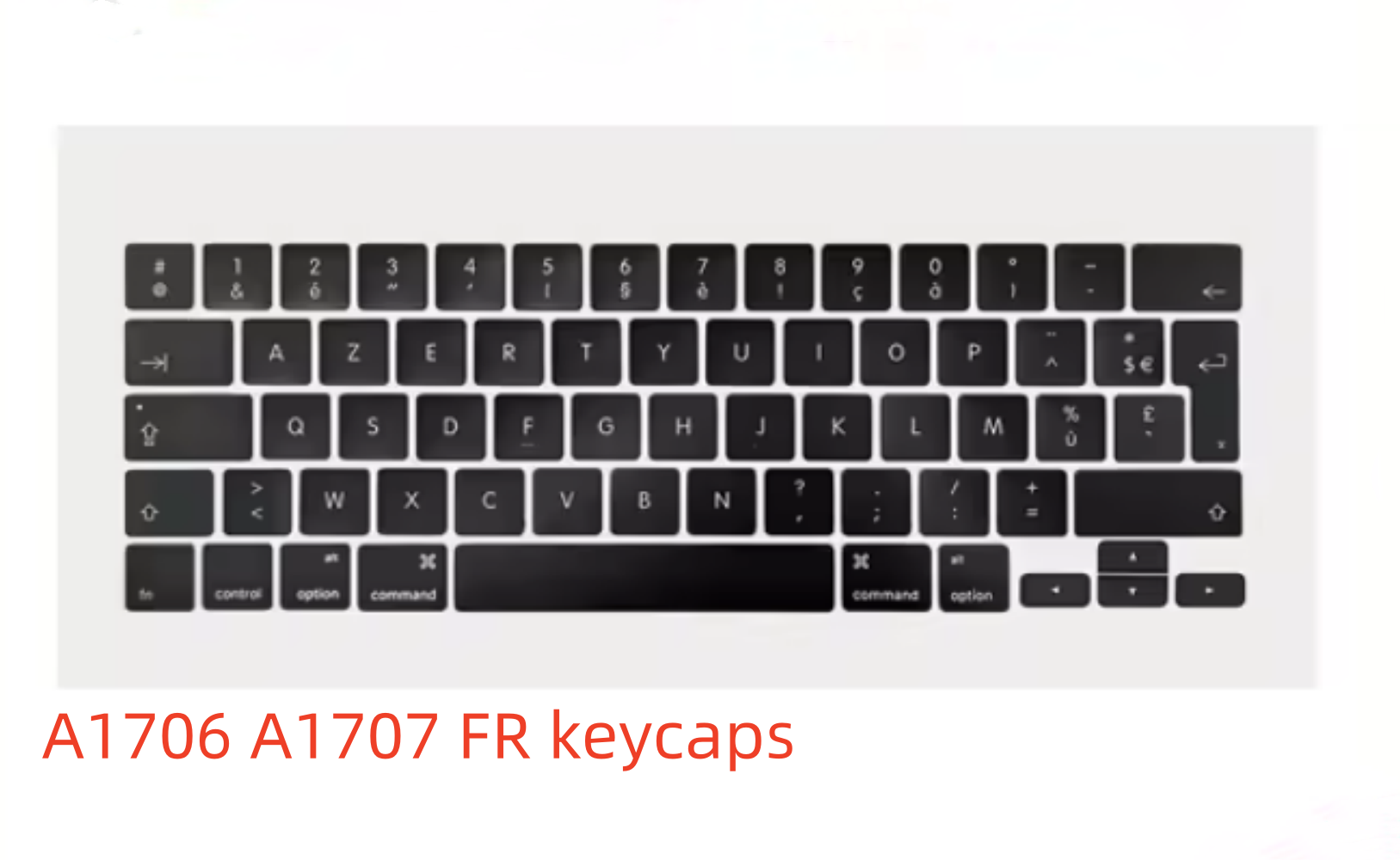 ใหม่ต้นฉบับ A1706 A1707 คีย์บอ - Retro Gaming Mac บทวิจารณ์และราคา