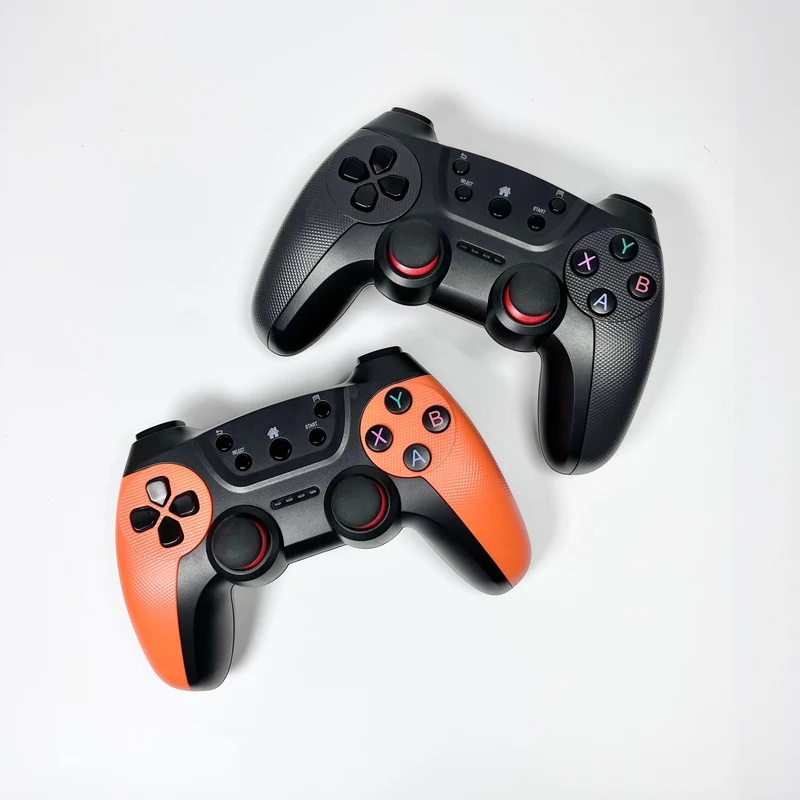 X2 Ultra Pro Retro Game Stick  - Retro Gaming Gif บทวิจารณ์และราคา