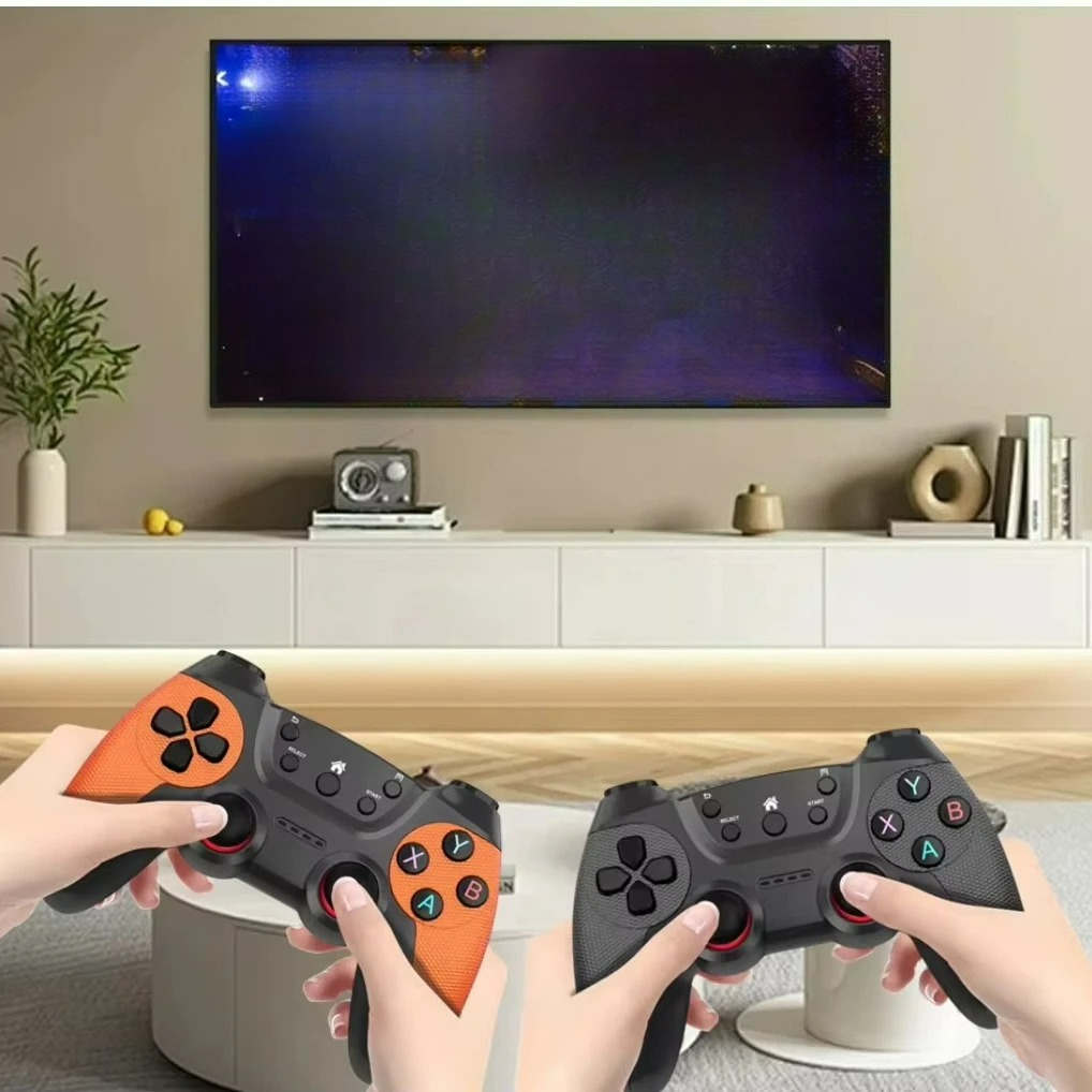 X2 Pro Ultra TV Game Stick 4K  - Retro Gaming X2 บทวิจารณ์และราคา
