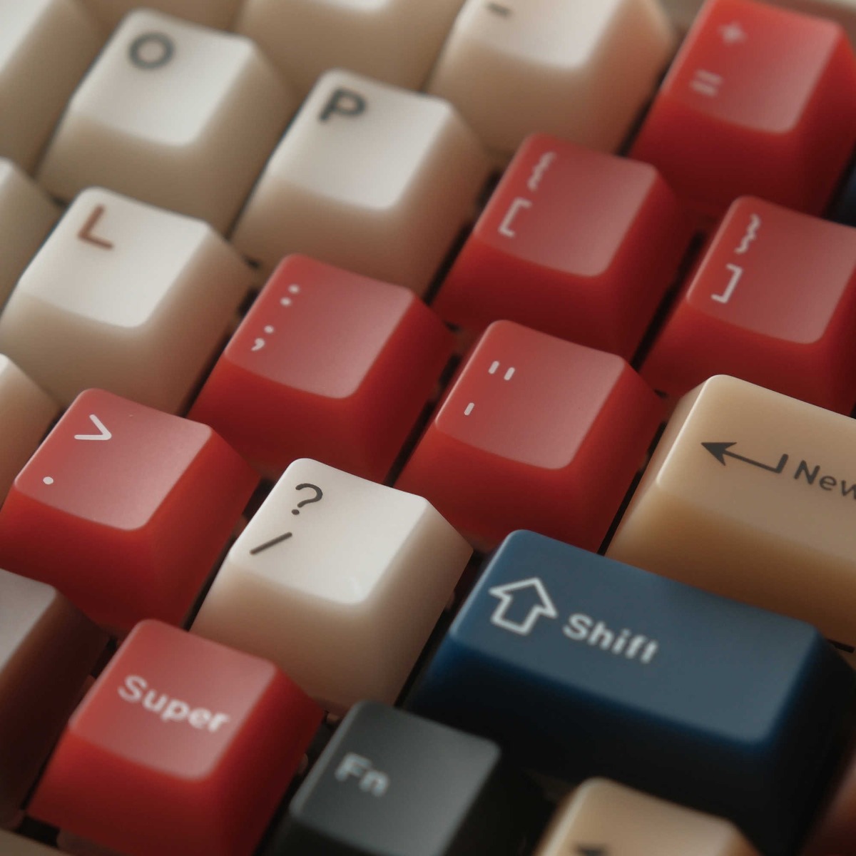 คีย์แคปสไตล์เรโทร 135 คีย์ ชุด - Retro Gaming Keycaps บทวิจารณ์และราคา