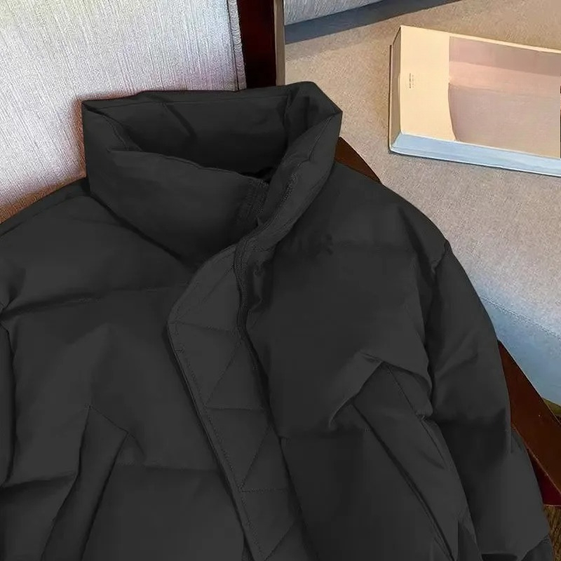 เสื้อแจ็คเก็ตผู้ชายฤดูหนาว คลา - Retro Gaming Jacket บทวิจารณ์และราคา