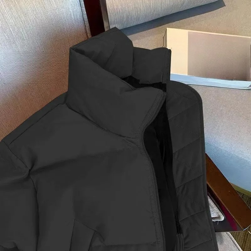 เสื้อแจ็คเก็ตผู้ชายฤดูหนาว คลา - Retro Gaming Jacket บทวิจารณ์และราคา