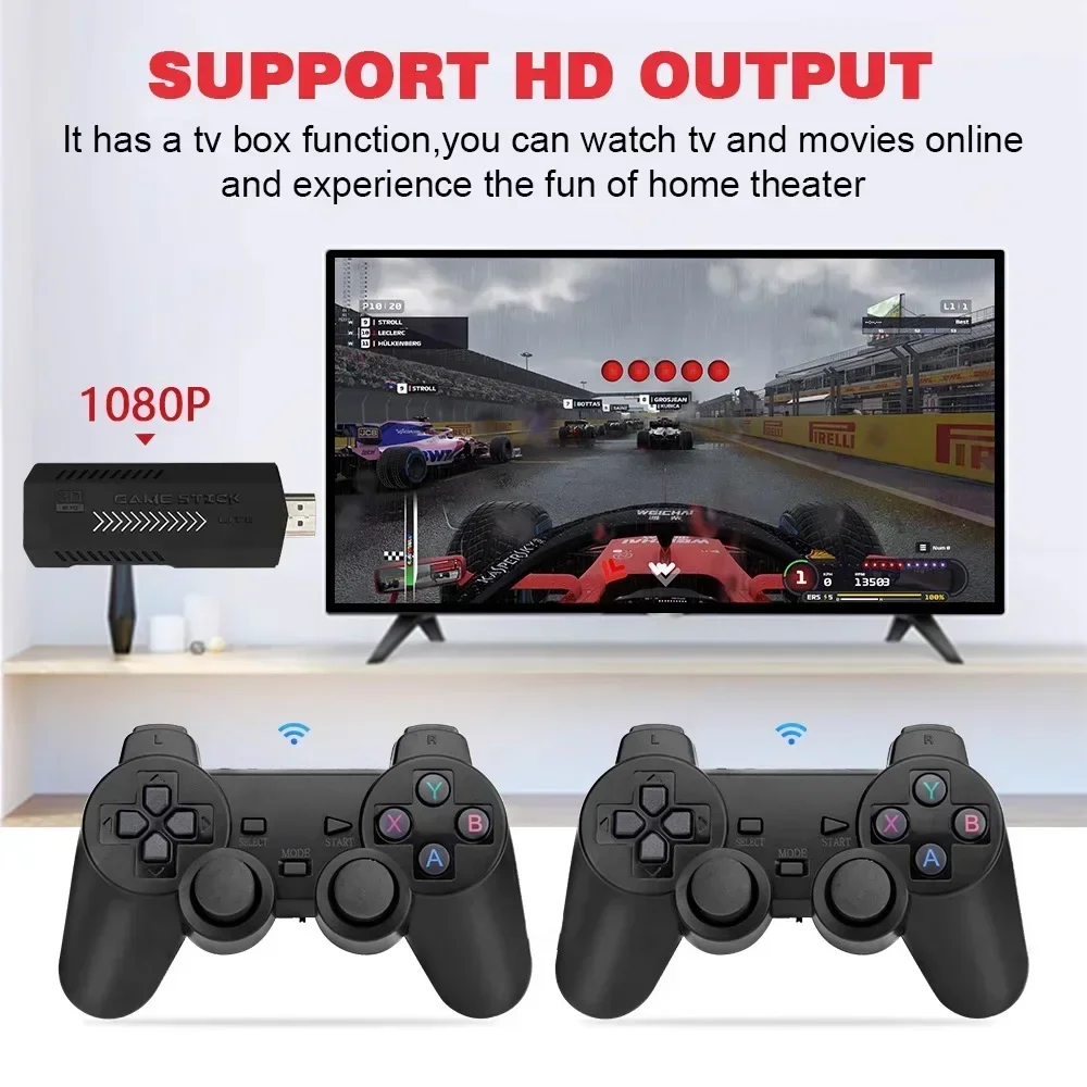 เครื่องเล่นเกมพกพา X2 Plus 128 - Retro Gaming X2 บทวิจารณ์และราคา