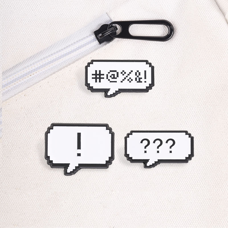 เข็มกลัดเคลือบลายพิกเซลย้อนยุค - Retro Gaming Meme บทวิจารณ์และราคา