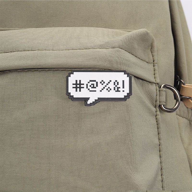 เข็มกลัดเคลือบลายพิกเซลย้อนยุค - Retro Gaming Meme บทวิจารณ์และราคา
