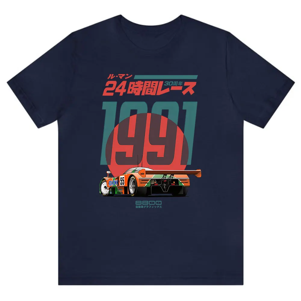 ญี่ปุ่น 787B ครบรอบ 30th Le Ma - Retro Gaming Meme บทวิจารณ์และราคา