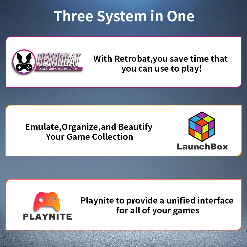 ฮาร์ดดิสก์พกพา Play Zone 1TB ส - Retro Gaming Emulator Pc บทวิจารณ์และราคา