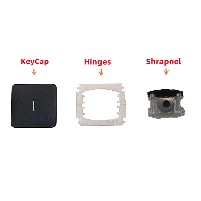เปลี่ยนบานพับ KeyCap แต่ละ I แ - Retro Gaming Mac บทวิจารณ์และราคา