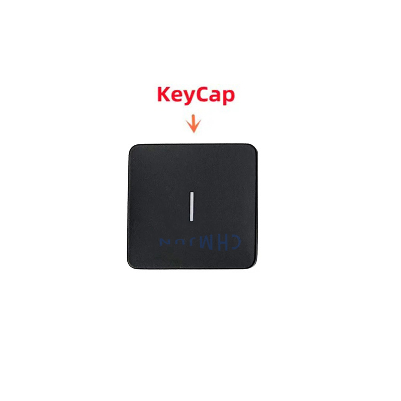 เปลี่ยนบานพับ KeyCap แต่ละ I แ - Retro Gaming Mac บทวิจารณ์และราคา