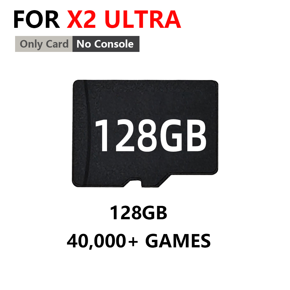การ์ดหน่วยความจำสำหรับ X2 อัลต - Retro Gaming X2 บทวิจารณ์และราคา