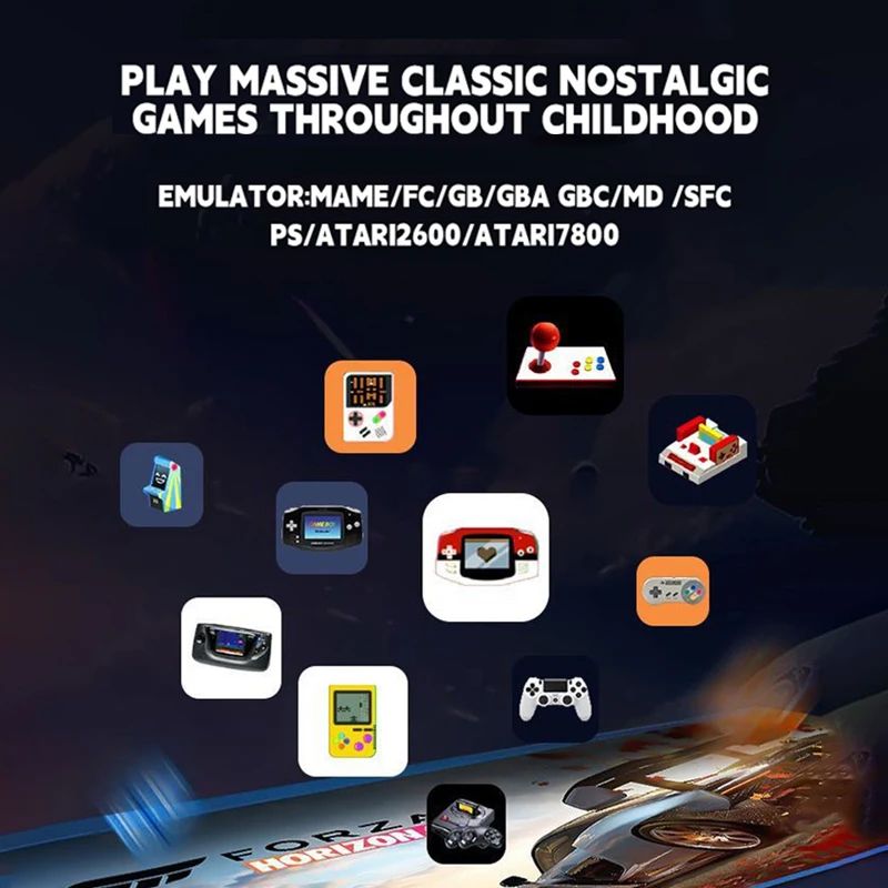 2026 ใหม่ X2 บลู เรโทร เกมมิ่ง - Retro Gaming X2 บทวิจารณ์และราคา