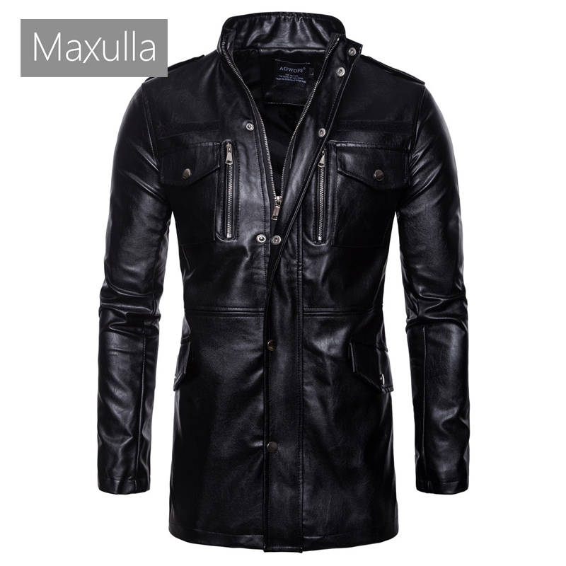 แม็กซ์ซูลลาผู้ชาย PU แจ็คเก็ตห - Retro Gaming Jacket บทวิจารณ์และราคา