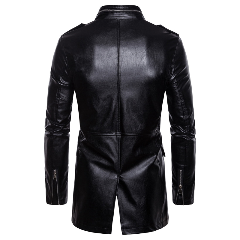 แม็กซ์ซูลลาผู้ชาย PU แจ็คเก็ตห - Retro Gaming Jacket บทวิจารณ์และราคา