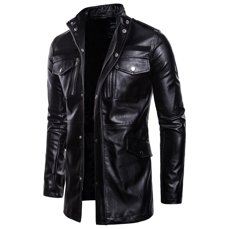 แม็กซ์ซูลลาผู้ชาย PU แจ็คเก็ตห - Retro Gaming Jacket บทวิจารณ์และราคา