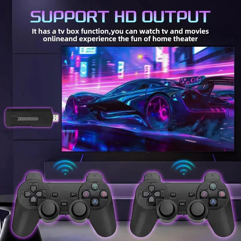 เครื่องเล่นเกม X2 PLUS Retro 6 - Retro Gaming X2 บทวิจารณ์และราคา