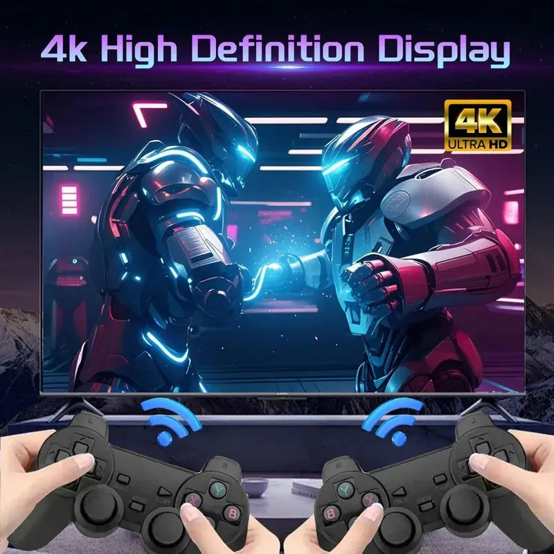 เครื่องเล่นเกม X2 PLUS Retro 6 - Retro Gaming X2 บทวิจารณ์และราคา