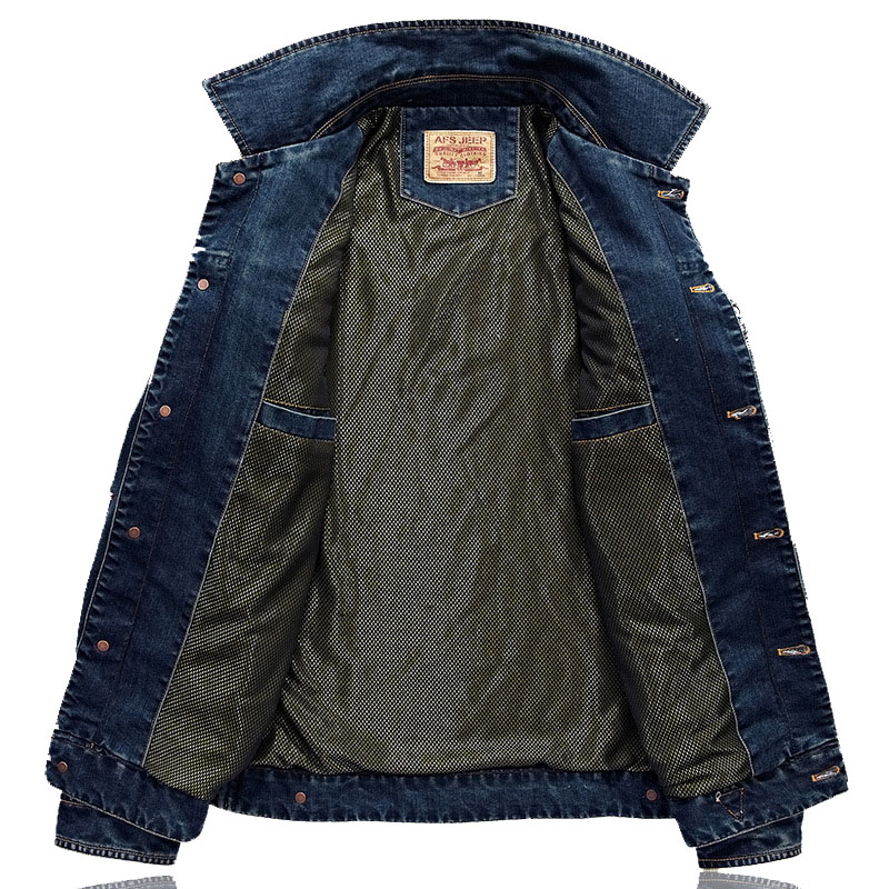 คุณภาพสูงเสื้อแจ็คเก็ตยีนส์ผู้ - Retro Gaming Jacket บทวิจารณ์และราคา