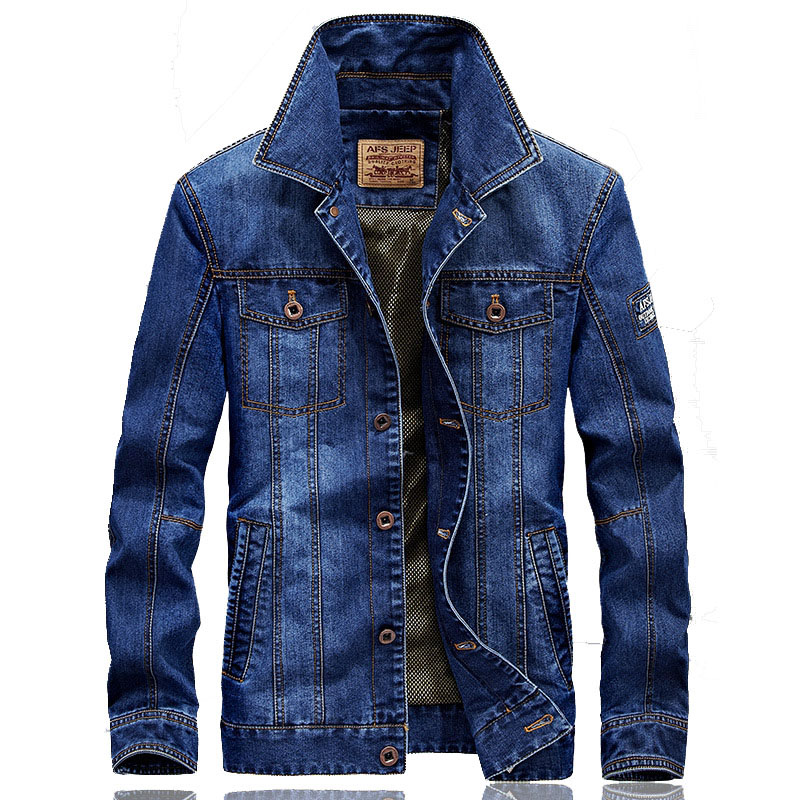 คุณภาพสูงเสื้อแจ็คเก็ตยีนส์ผู้ - Retro Gaming Jacket บทวิจารณ์และราคา