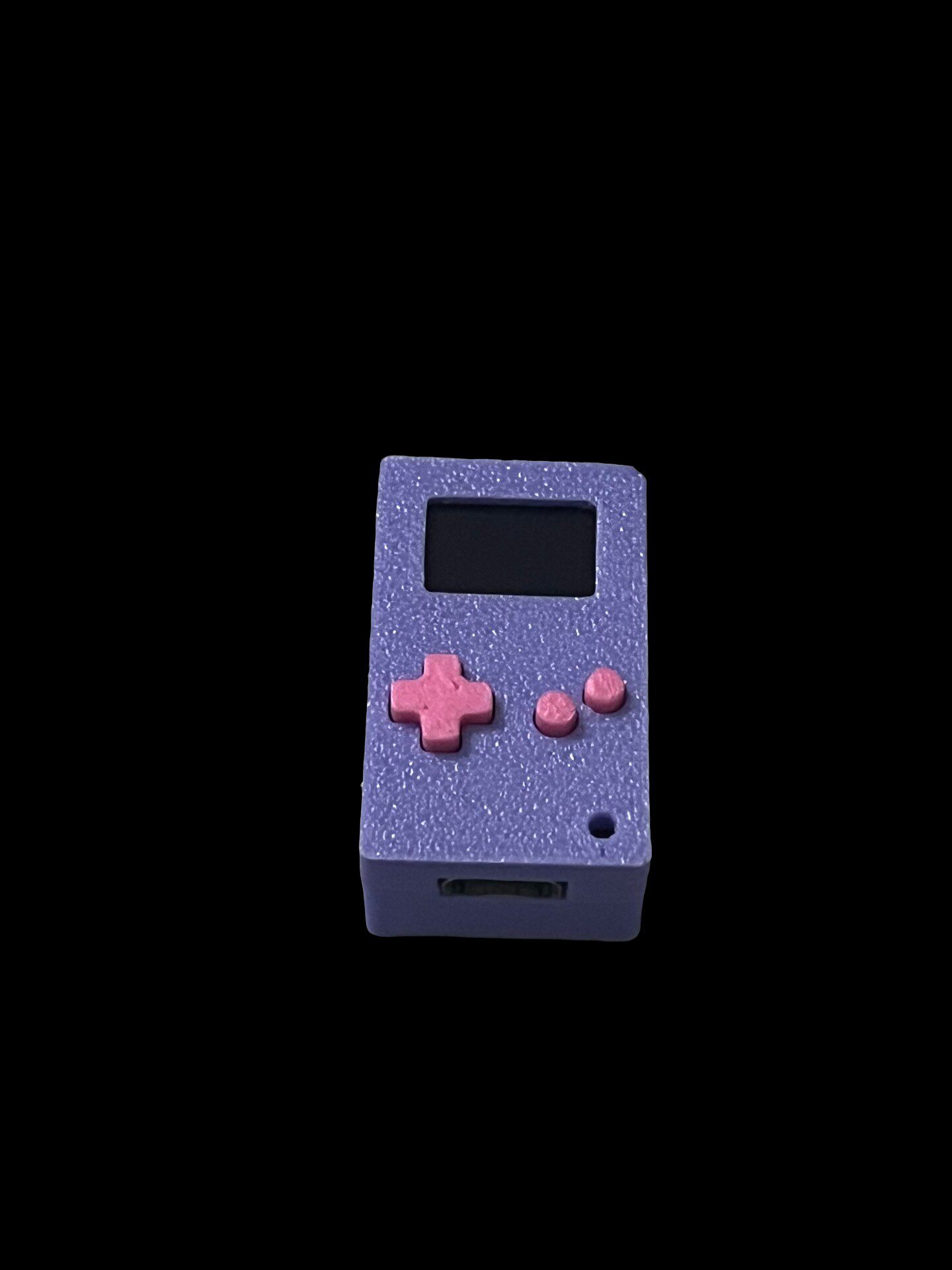 เครื่องเล่นเกมพกพา Thumby Mini - Retro Gaming Mini Pc บทวิจารณ์และราคา