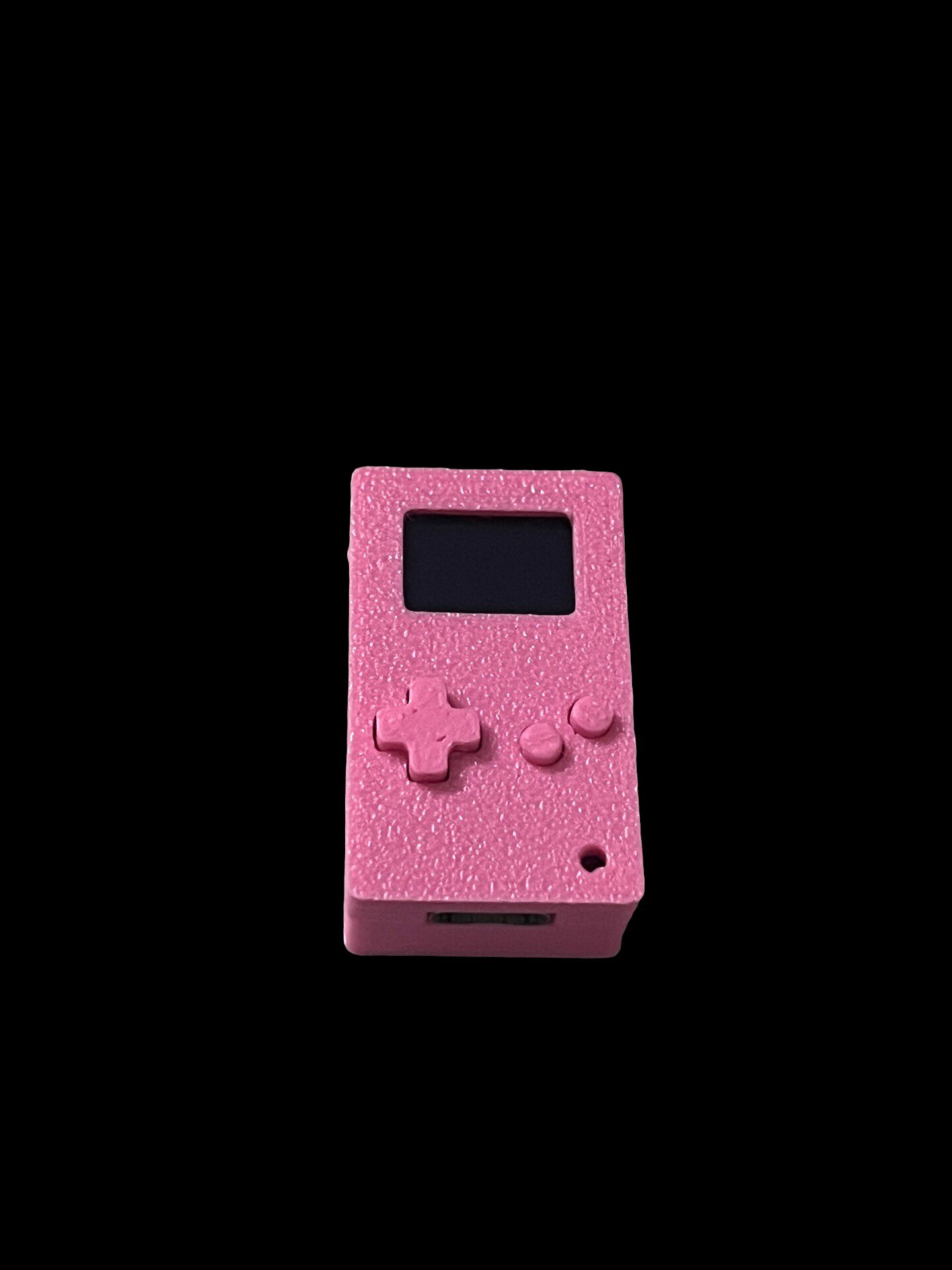 เครื่องเล่นเกมพกพา Thumby Mini - Retro Gaming Mini Pc บทวิจารณ์และราคา