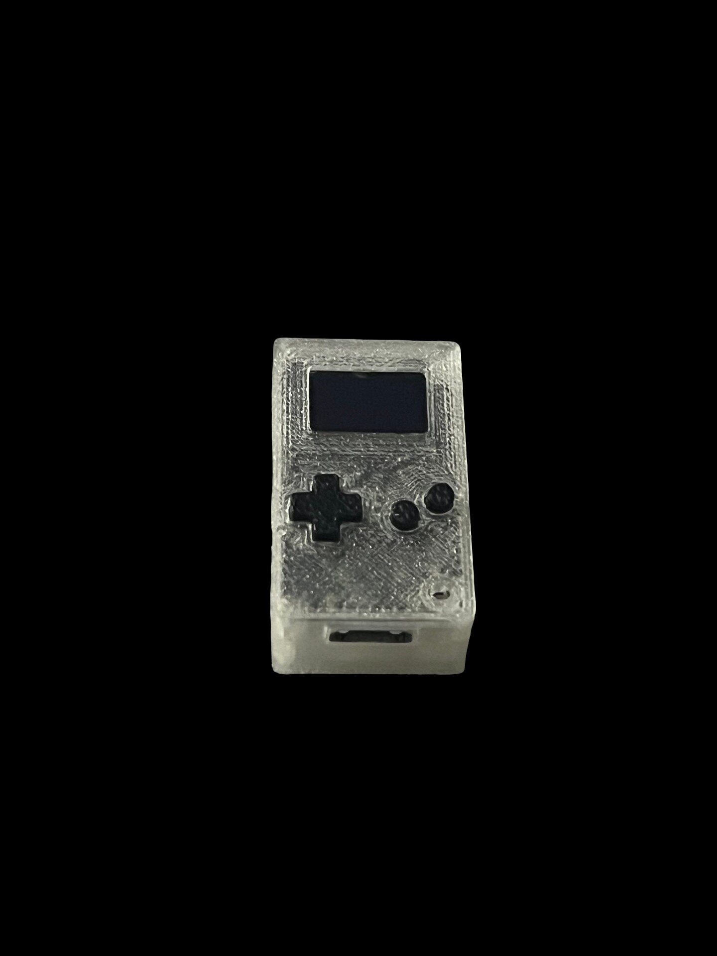 เครื่องเล่นเกมพกพา Thumby Mini - Retro Gaming Mini Pc บทวิจารณ์และราคา