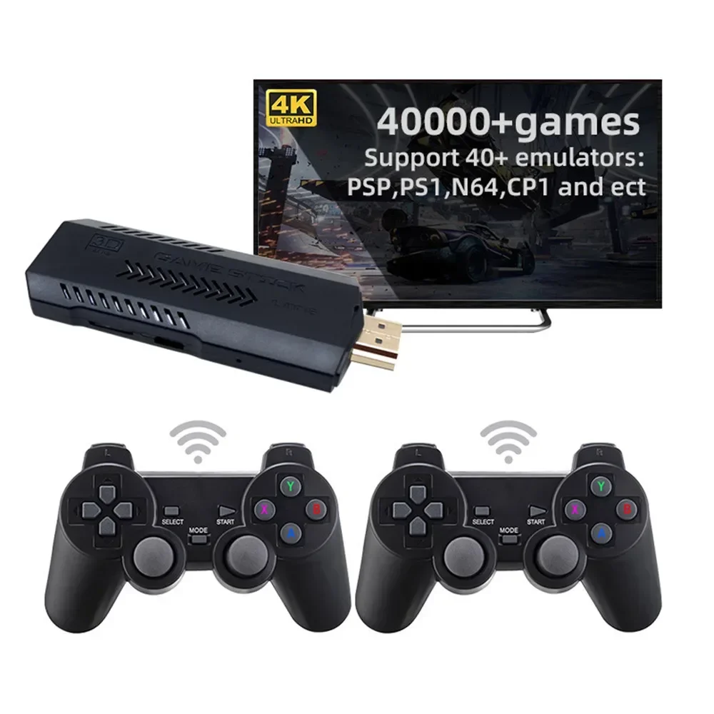 X2 Plus 3D เกมสติ๊ก คอนโซลวิดี - Retro Gaming X2 บทวิจารณ์และราคา
