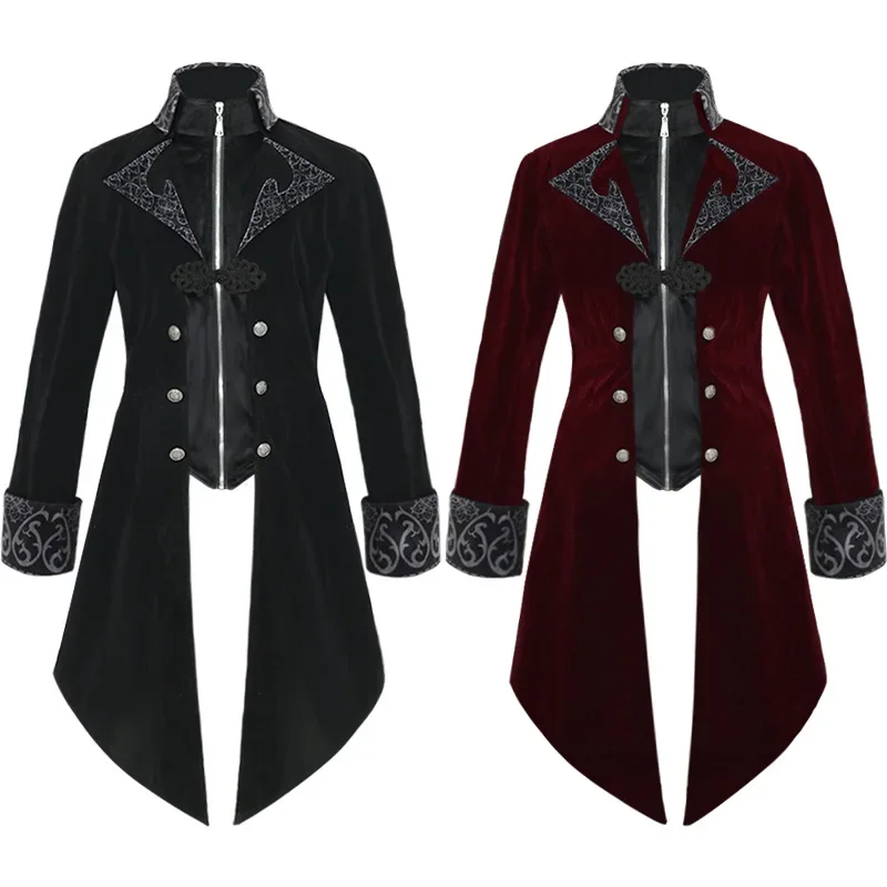 ชุดแฟนซีฮาโลวีนสำหรับผู้ชาย เส - Retro Gaming Jacket บทวิจารณ์และราคา