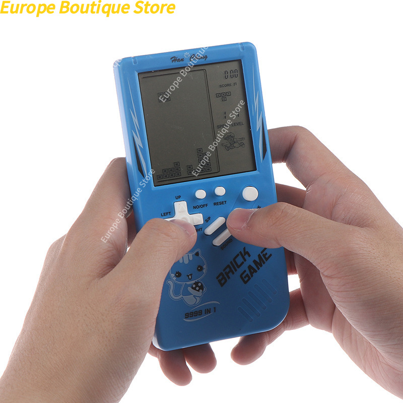 เครื่องเล่นเกมพกพาสำหรับเด็ก ห - Retro Gaming Gif บทวิจารณ์และราคา