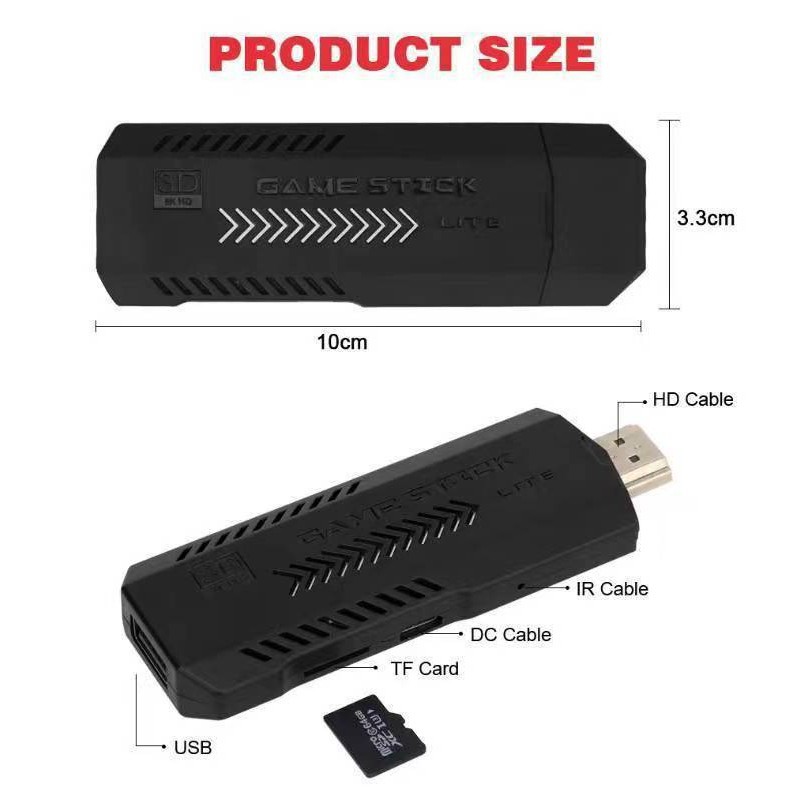 เครื่องเล่นวิดีโอเกม X2 Retro  - Retro Gaming X2 บทวิจารณ์และราคา