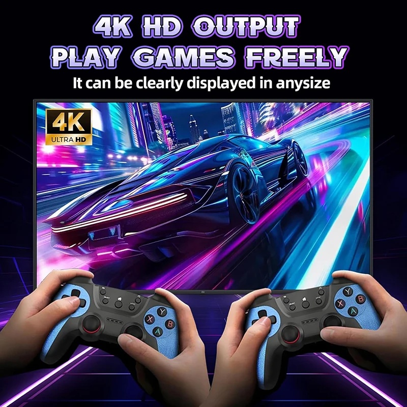 X2 เรโทรเกมสติ๊ก 128GB 70000+  - Retro Gaming X2 บทวิจารณ์และราคา