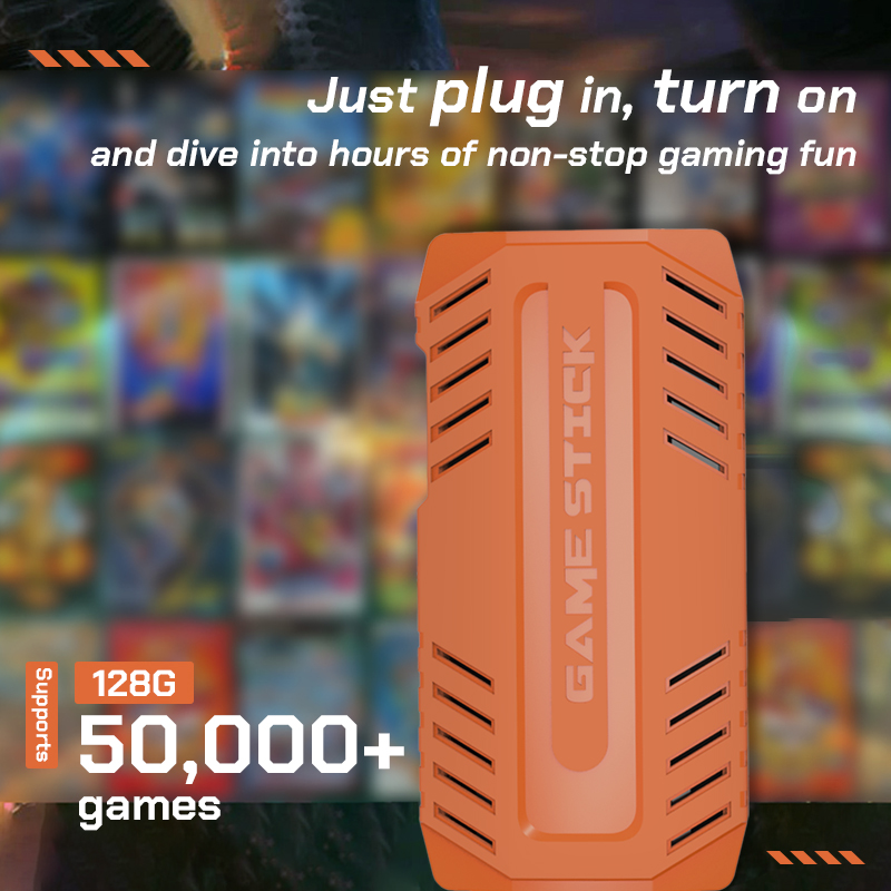 U36 ไร้สายเกมสติ๊กคอนโซลเกมย้อ - Retro Gaming Emulator Pc บทวิจารณ์และราคา