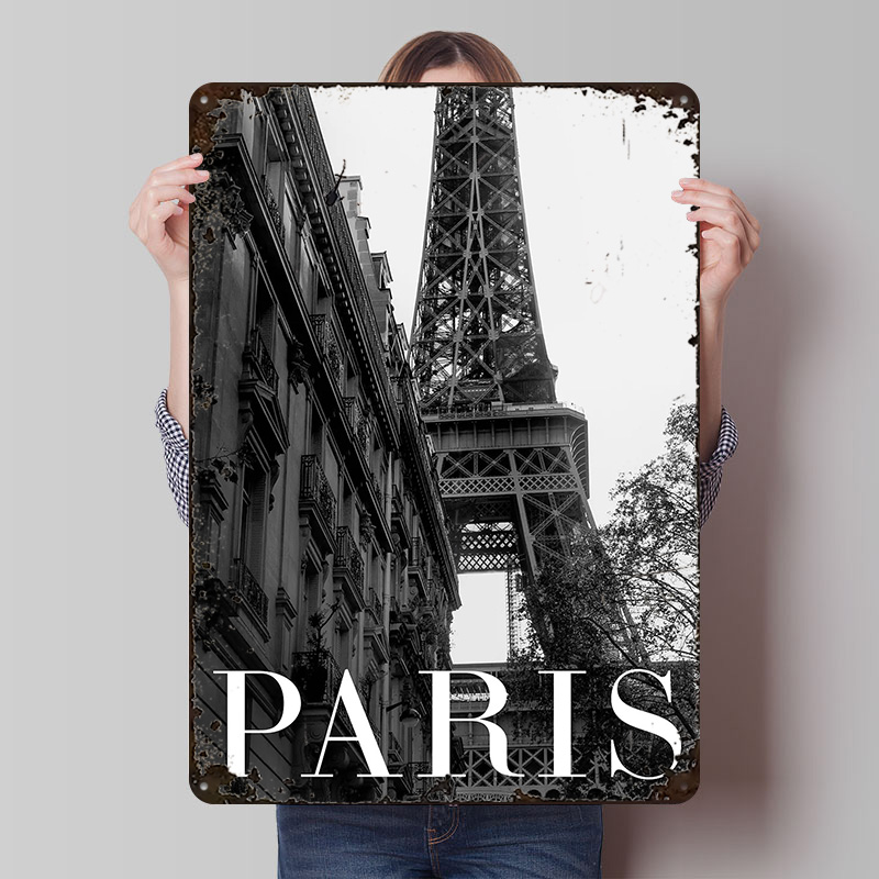 โปสเตอร์พิมพ์ลายปารีส งานศิลปะ - Retro Gaming Paris บทวิจารณ์และราคา