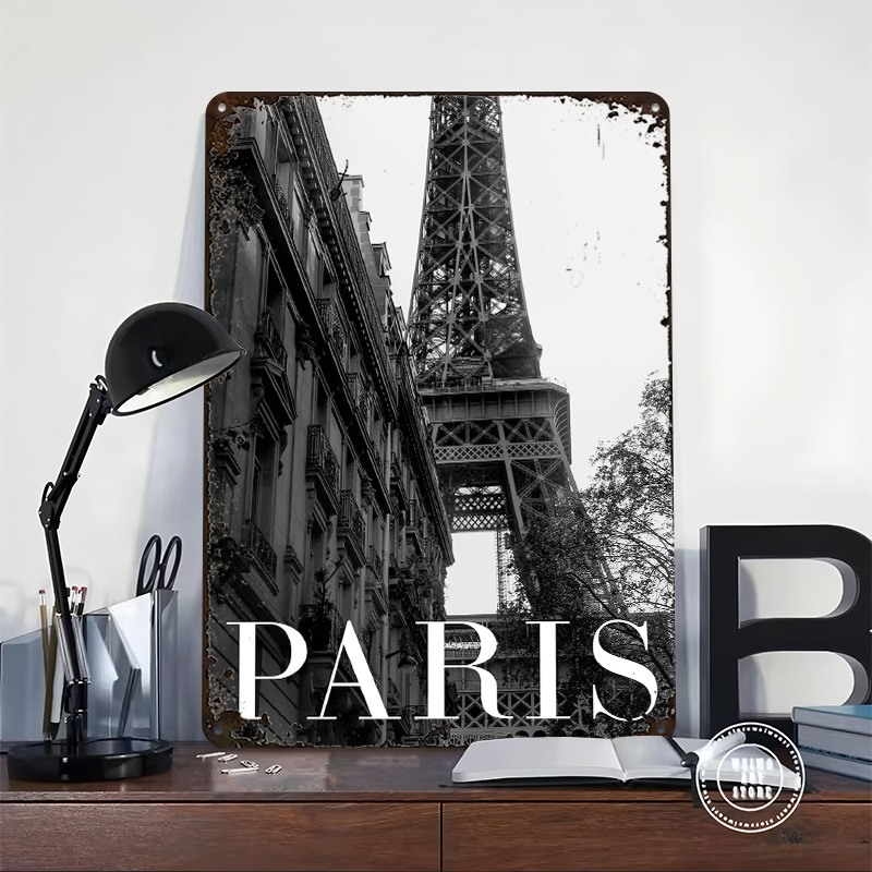 โปสเตอร์พิมพ์ลายปารีส งานศิลปะ - Retro Gaming Paris บทวิจารณ์และราคา