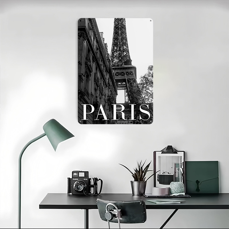 โปสเตอร์พิมพ์ลายปารีส งานศิลปะ - Retro Gaming Paris บทวิจารณ์และราคา